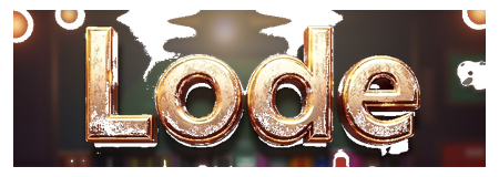 lode logo