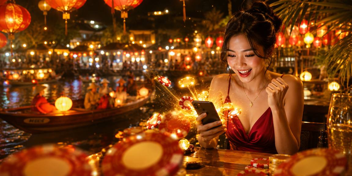 lode Phòng Megaways với hàng trăm nghìn đường thắng